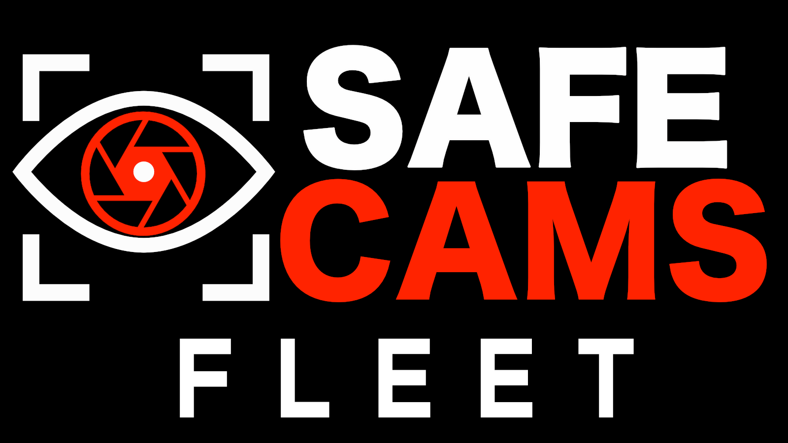 SC Fleet black logo